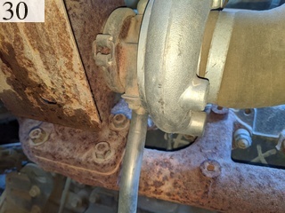 Used Construction Machine Used MOROOKA MOROOKA Forestry excavators Forwarder MST-800VDL