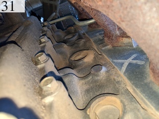 Used Construction Machine Used MOROOKA MOROOKA Forestry excavators Forwarder MST-800VDL