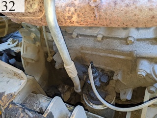 Used Construction Machine Used MOROOKA MOROOKA Forestry excavators Forwarder MST-800VDL