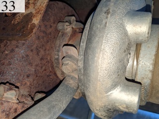 Used Construction Machine Used MOROOKA MOROOKA Forestry excavators Forwarder MST-800VDL