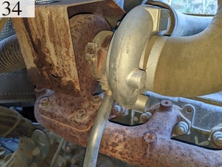 Used Construction Machine Used MOROOKA MOROOKA Forestry excavators Forwarder MST-800VDL