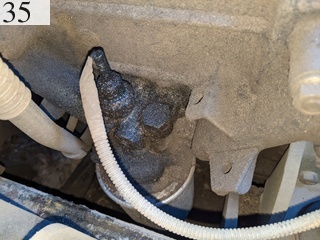 Used Construction Machine Used MOROOKA MOROOKA Forestry excavators Forwarder MST-800VDL