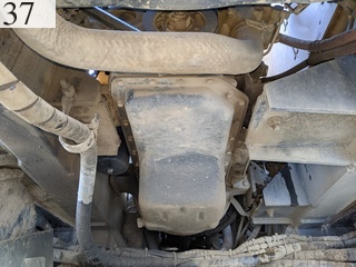 Used Construction Machine Used MOROOKA MOROOKA Forestry excavators Forwarder MST-800VDL