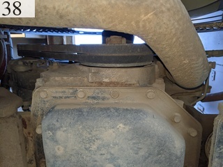 Used Construction Machine Used MOROOKA MOROOKA Forestry excavators Forwarder MST-800VDL