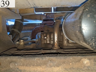 Used Construction Machine Used MOROOKA MOROOKA Forestry excavators Forwarder MST-800VDL