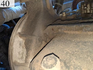 Used Construction Machine Used MOROOKA MOROOKA Forestry excavators Forwarder MST-800VDL