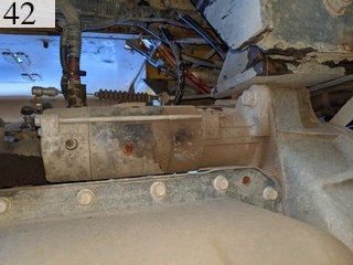 Used Construction Machine Used MOROOKA MOROOKA Forestry excavators Forwarder MST-800VDL