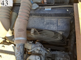 Used Construction Machine Used MOROOKA MOROOKA Forestry excavators Forwarder MST-800VDL