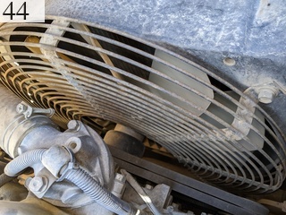 Used Construction Machine Used MOROOKA MOROOKA Forestry excavators Forwarder MST-800VDL