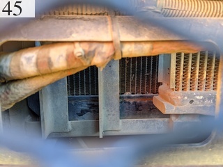 Used Construction Machine Used MOROOKA MOROOKA Forestry excavators Forwarder MST-800VDL