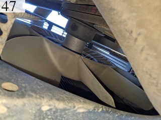 Used Construction Machine Used MOROOKA MOROOKA Forestry excavators Forwarder MST-800VDL