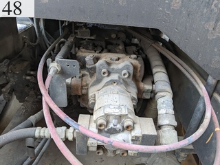 Used Construction Machine Used MOROOKA MOROOKA Forestry excavators Forwarder MST-800VDL