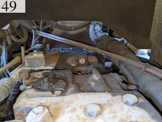 Used Construction Machine Used MOROOKA MOROOKA Forestry excavators Forwarder MST-800VDL