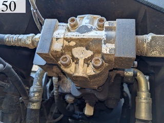 Used Construction Machine Used MOROOKA MOROOKA Forestry excavators Forwarder MST-800VDL