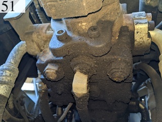 Used Construction Machine Used MOROOKA MOROOKA Forestry excavators Forwarder MST-800VDL