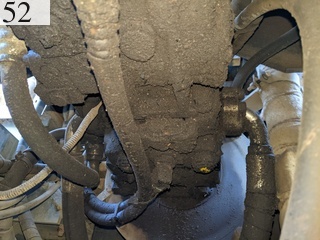 Used Construction Machine Used MOROOKA MOROOKA Forestry excavators Forwarder MST-800VDL