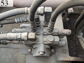 Used Construction Machine Used MOROOKA MOROOKA Forestry excavators Forwarder MST-800VDL