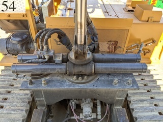 Used Construction Machine Used MOROOKA MOROOKA Forestry excavators Forwarder MST-800VDL