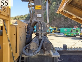 Used Construction Machine Used MOROOKA MOROOKA Forestry excavators Forwarder MST-800VDL