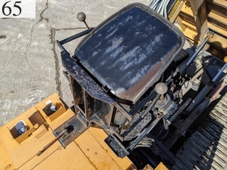 Used Construction Machine Used MOROOKA MOROOKA Forestry excavators Forwarder MST-800VDL