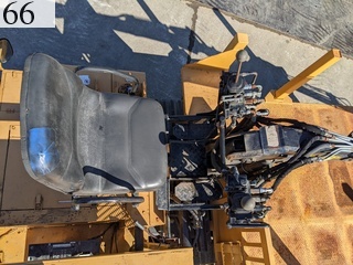 Used Construction Machine Used MOROOKA MOROOKA Forestry excavators Forwarder MST-800VDL