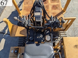 Used Construction Machine Used MOROOKA MOROOKA Forestry excavators Forwarder MST-800VDL