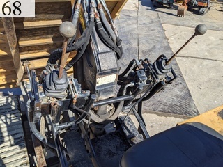 Used Construction Machine Used MOROOKA MOROOKA Forestry excavators Forwarder MST-800VDL