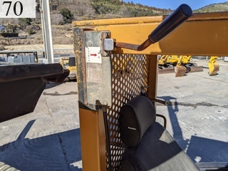 Used Construction Machine Used MOROOKA MOROOKA Forestry excavators Forwarder MST-800VDL