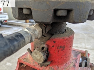 Used Construction Machine Used MOROOKA MOROOKA Forestry excavators Forwarder MST-800VDL