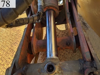 Used Construction Machine Used MOROOKA MOROOKA Forestry excavators Forwarder MST-800VDL