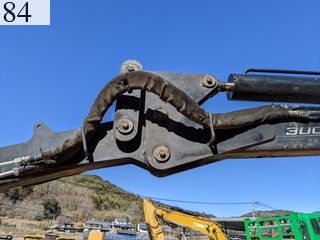 Used Construction Machine Used MOROOKA MOROOKA Forestry excavators Forwarder MST-800VDL