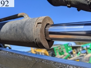 Used Construction Machine Used MOROOKA MOROOKA Forestry excavators Forwarder MST-800VDL