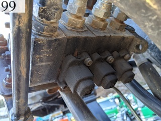 Used Construction Machine Used MOROOKA MOROOKA Forestry excavators Forwarder MST-800VDL