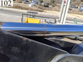 Used Construction Machine Used MOROOKA MOROOKA Forestry excavators Forwarder MST-800VDL