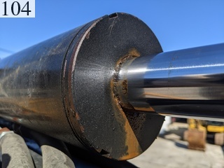 Used Construction Machine Used MOROOKA MOROOKA Forestry excavators Forwarder MST-800VDL