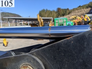 Used Construction Machine Used MOROOKA MOROOKA Forestry excavators Forwarder MST-800VDL