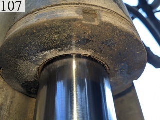 Used Construction Machine Used MOROOKA MOROOKA Forestry excavators Forwarder MST-800VDL