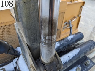 Used Construction Machine Used MOROOKA MOROOKA Forestry excavators Forwarder MST-800VDL