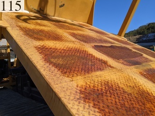 Used Construction Machine Used MOROOKA MOROOKA Forestry excavators Forwarder MST-800VDL