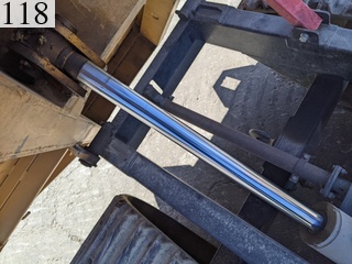 Used Construction Machine Used MOROOKA MOROOKA Forestry excavators Forwarder MST-800VDL