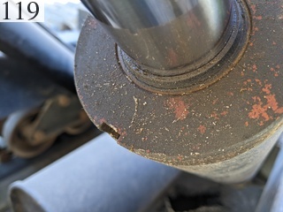 Used Construction Machine Used MOROOKA MOROOKA Forestry excavators Forwarder MST-800VDL