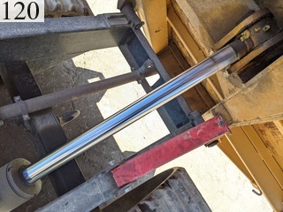 Used Construction Machine Used MOROOKA MOROOKA Forestry excavators Forwarder MST-800VDL