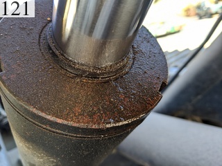 Used Construction Machine Used MOROOKA MOROOKA Forestry excavators Forwarder MST-800VDL