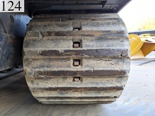 Used Construction Machine Used MOROOKA MOROOKA Forestry excavators Forwarder MST-800VDL