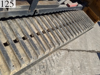 Used Construction Machine Used MOROOKA MOROOKA Forestry excavators Forwarder MST-800VDL