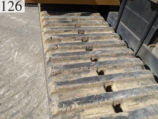 Used Construction Machine Used MOROOKA MOROOKA Forestry excavators Forwarder MST-800VDL