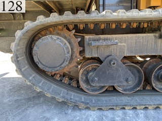 Used Construction Machine Used MOROOKA MOROOKA Forestry excavators Forwarder MST-800VDL