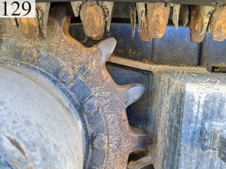 Used Construction Machine Used MOROOKA MOROOKA Forestry excavators Forwarder MST-800VDL