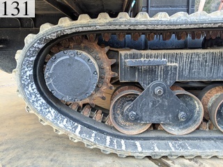 Used Construction Machine Used MOROOKA MOROOKA Forestry excavators Forwarder MST-800VDL