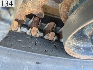 Used Construction Machine Used MOROOKA MOROOKA Forestry excavators Forwarder MST-800VDL